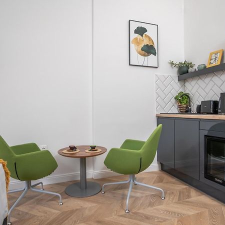 V62 Studio Apartments- In The Downtown Sopron Exterior foto