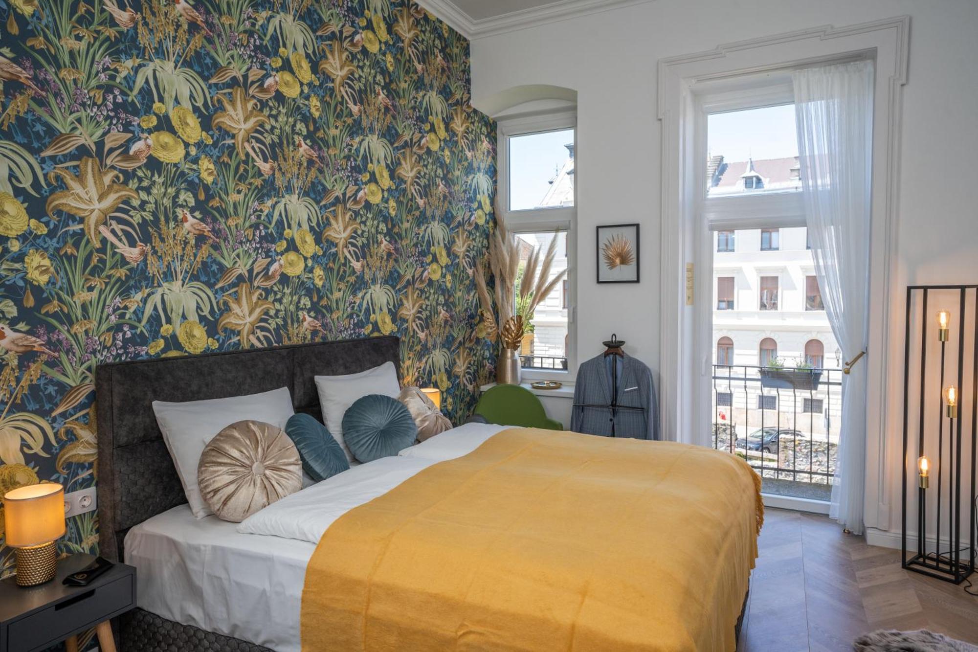 V62 Studio Apartments- In The Downtown Sopron Exterior foto